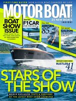 Motor Boat & Yachting